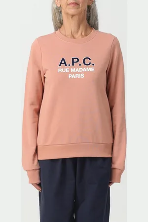 A.P.C. Sudadera A. P.C. Mujer color