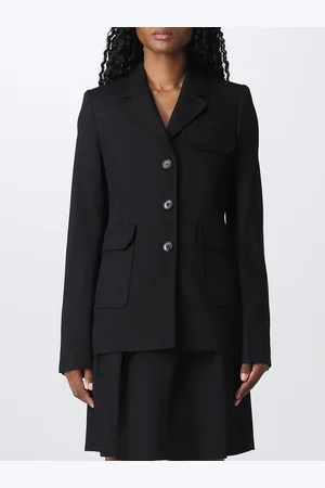 Victoria Beckham Chaqueta Mujer color