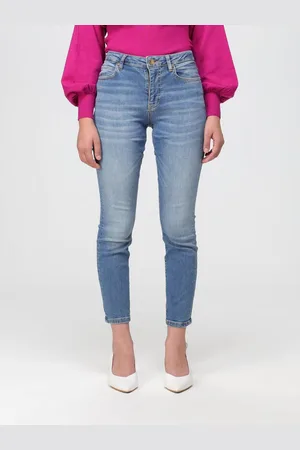 Pinko Vaquero Mujer color