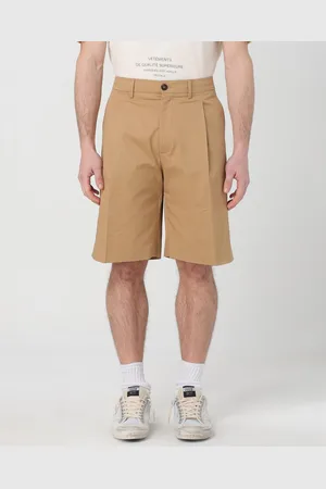 Golden Goose Pantalones Cortos Hombre color