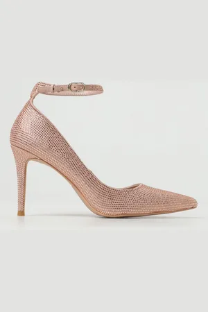 Twin-Set Zapatos De Tacón Mujer color