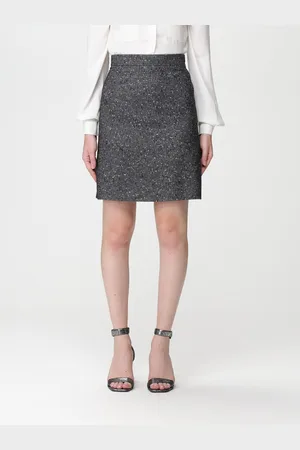 HUGO BOSS Falda Mujer color