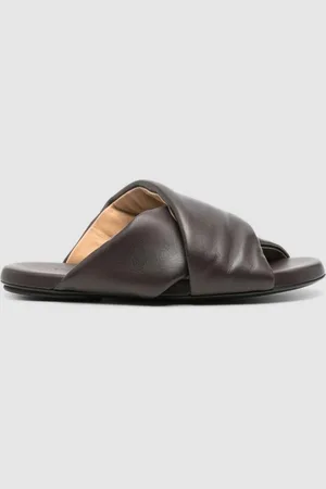 MARSÈLL Sandalias Planas MARSÈLL Mujer color