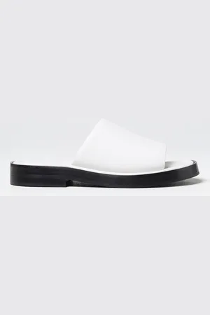 Salvatore Ferragamo Sandalias Planas Mujer color