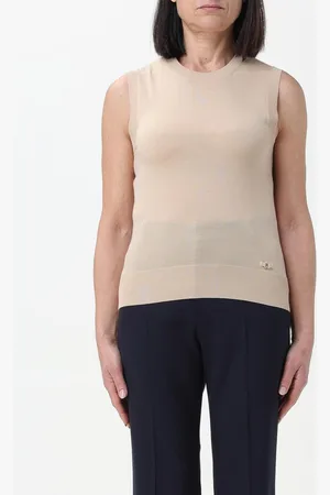 Chloé Chaleco CHLOÉ Mujer color