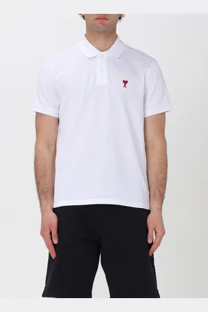 Ami Polo Hombre color