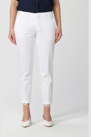 FAY Pantalón Mujer color