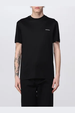 Emporio Armani Camiseta Hombre color