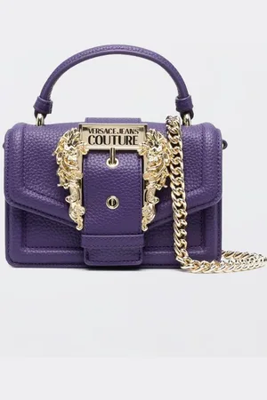 VERSACE Mini Bolso Mujer color