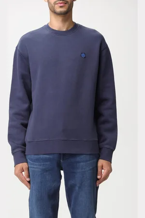 Maison Kitsuné Sudadera MAISON KITSUNÉ Hombre color