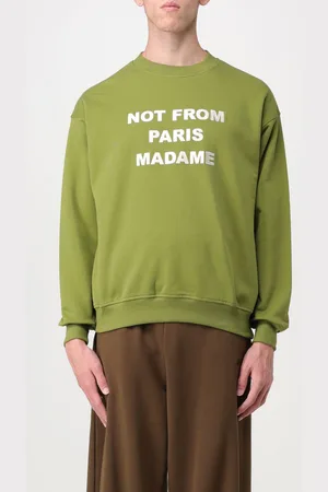 Drôle de Monsieur Sudadera DRÔLE DE MONSIEUR Hombre color