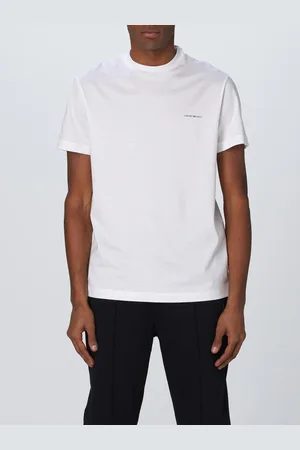 Emporio Armani Camiseta Hombre color