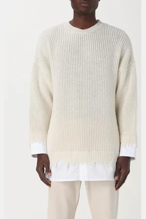 Maison Margiela Jersey Hombre color