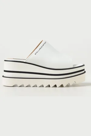 Stella McCartney Zapatos De Cuña Mujer color