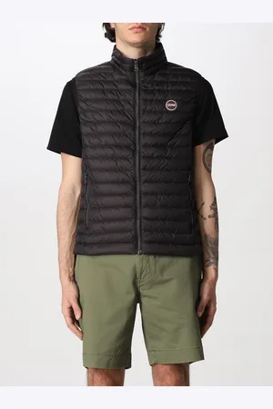 Colmar Chaleco Hombre color