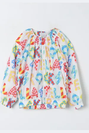 Stella McCartney Chaqueta Niños color