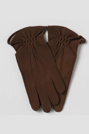 Orciani Guantes Hombre color