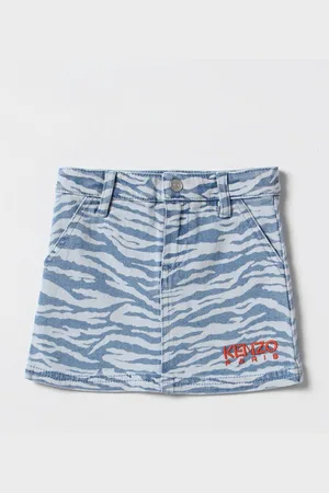 Kenzo Falda Niños color