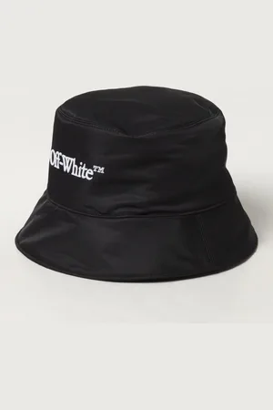 OFF-WHITE Gorro Hombre color