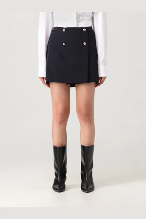 Alexander McQueen Falda Mujer color