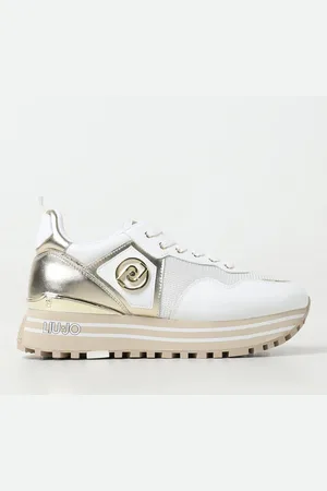 Liu Jo Zapatillas Mujer color