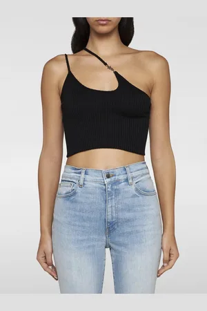 AMIRI Top Mujer color