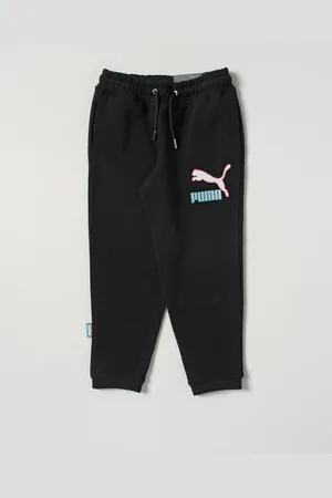 PUMA Pantalón Niños color