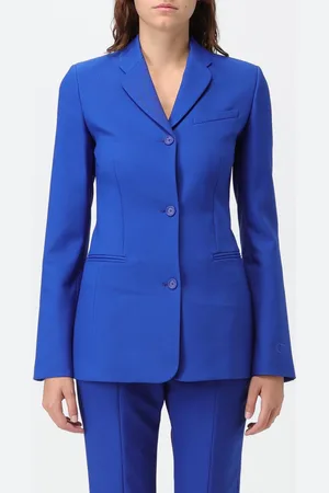 OFF-WHITE Chaqueta Mujer color