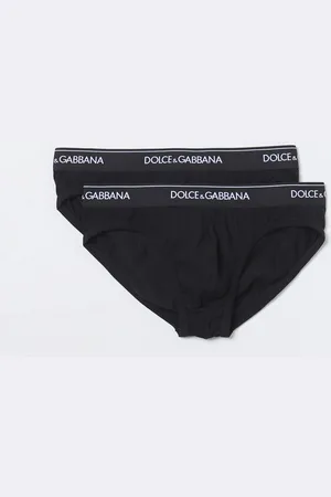 Dolce & Gabbana Ropa Interior Hombre color