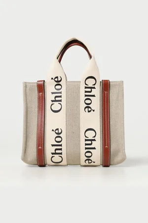 Chloé Bolso De Mano CHLOÉ Mujer color