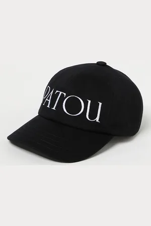 Patou Sombrero Mujer color