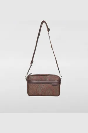 Etro Bandolera Hombre color