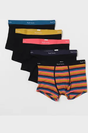 Paul Smith Ropa Interior Hombre color