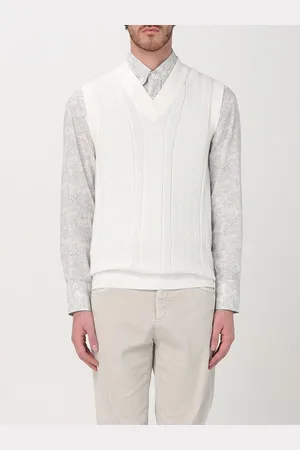 Brunello Cucinelli Chaleco Hombre color