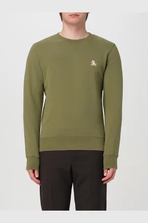 Maison Kitsuné Sudadera MAISON KITSUNÉ Hombre color