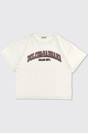 Dolce & Gabbana Camisetas Niños color