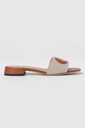 VALENTINO GARAVANI Sandalias Planas Mujer color