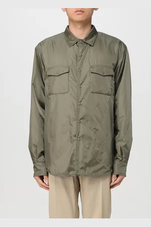 Aspesi Chaqueta Hombre color
