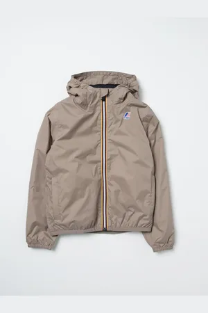K-Way Chaqueta Niños color