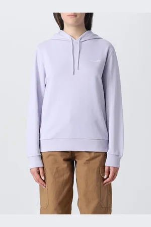 A.P.C. Sudadera A. P.C. Mujer color