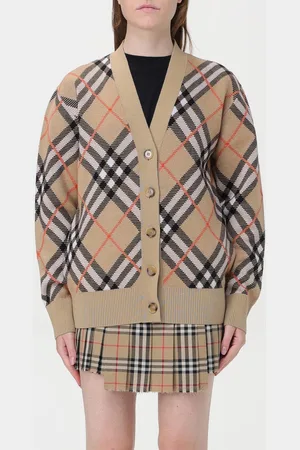 Burberry Cárdigan Mujer color