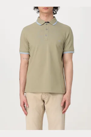 FAY Polo Hombre color