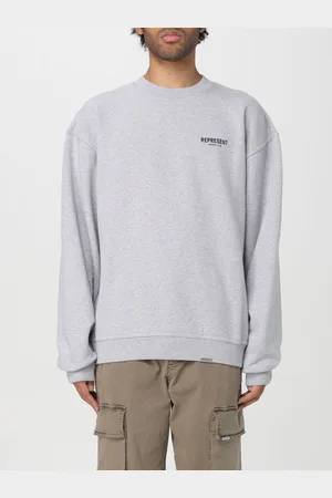 Represent Sudadera Hombre color