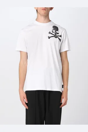 Philipp Plein Camiseta Hombre color