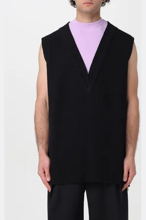 Jil Sander Chaleco Hombre color