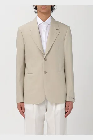 Fendi Americana Hombre color