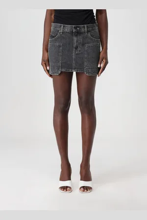 Helmut Lang Falda Mujer color
