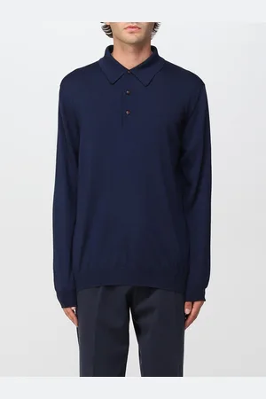 Kiton Polo Hombre color