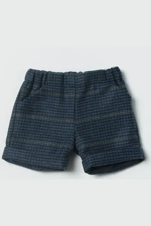 LA STUPENDERIA Pantalones Cortos Niños color