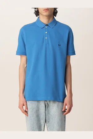 FAY Polo Hombre color
